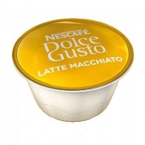 Dolce gusto latte - 50, x