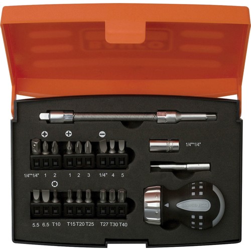 Bahco 808050 s22 piece - bahco, 22