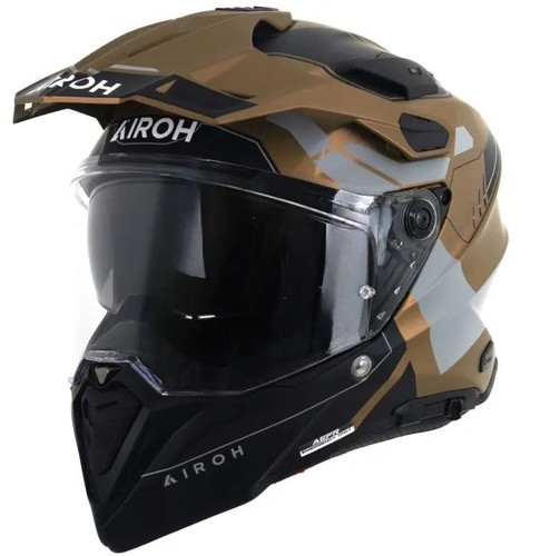 Airoh commander adventure - airoh, 2