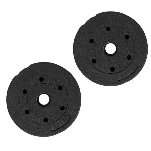 Weight plates discs - discs, 1"