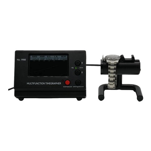 1900 weishi timegrapher - weishi,