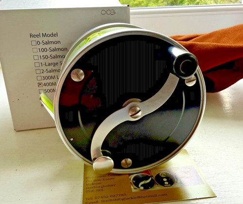 Alta classic rhw - rhw, 400mx