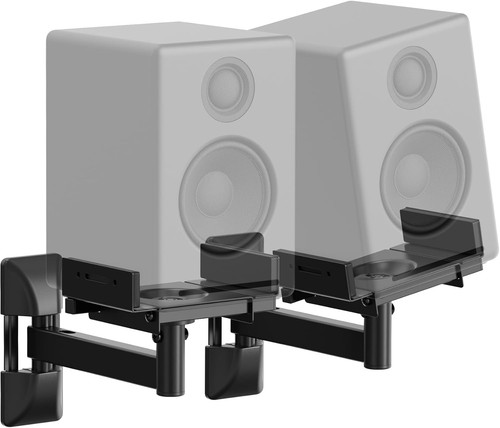 Speaker wall mount fully - wall,