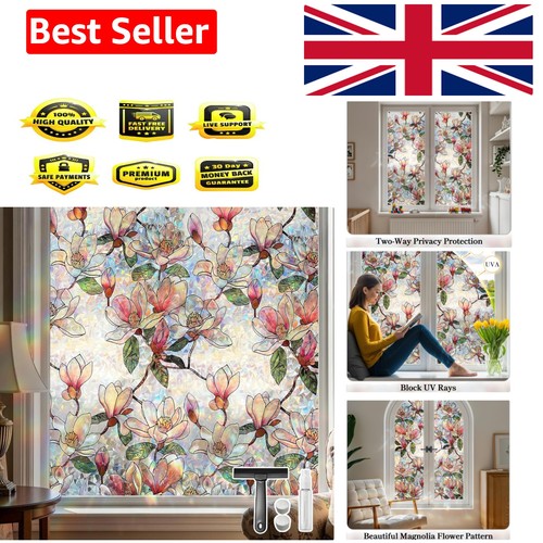 Stained glass window films - stained,