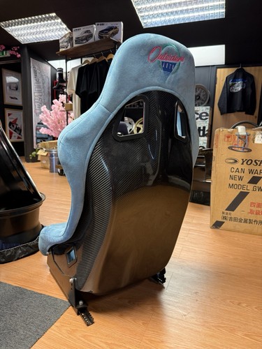 Outsiders auto bucket seat - auto,