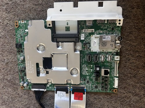 Main board 55sj850v - lg,