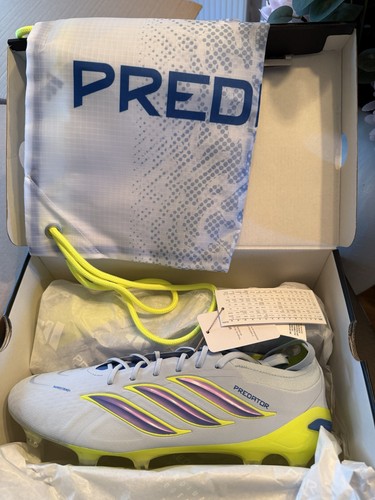 Adidas predator elite fg - predator,