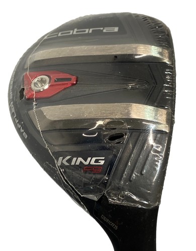 Cobra king speedback 4 - cobra,