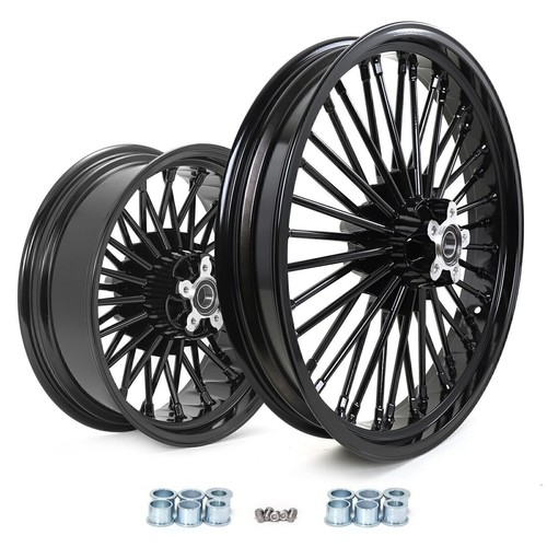 21x3 16x5 fat spoke - 21x3.5, wheels