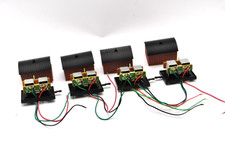 4 x Hornby R8014 Point Motor