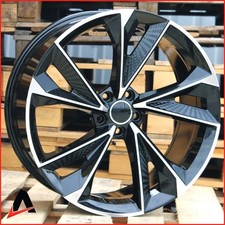 19" RS6 C BP Style ALLOY