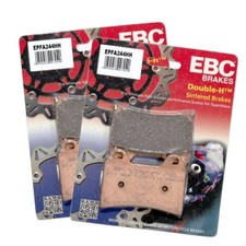EBC Front EPFA244HHx2 EPFA