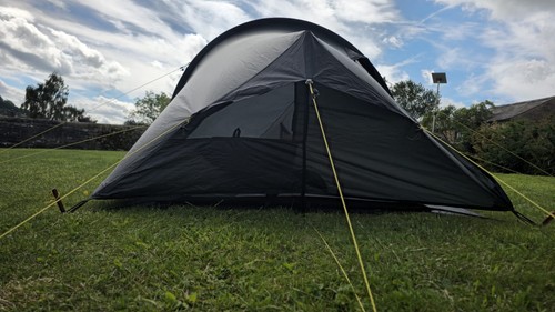 Terra nova laser compact all - laser,