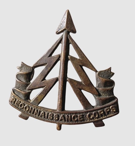 Original ww2 reconnaissance - ww2,