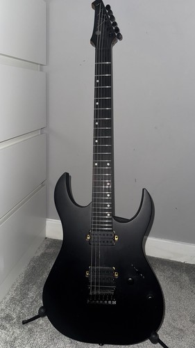 Spira guitars 400 mbk satin - guitars, s-400