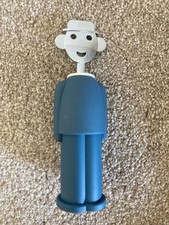 Alessi Cork Screw Man - A
