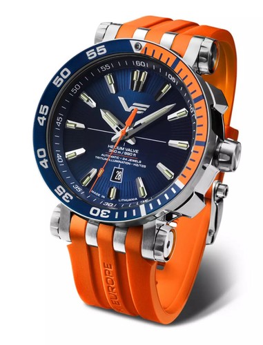 Vostok europe energia - europe,