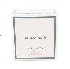 Givenchy Dahlia Noir Eau de