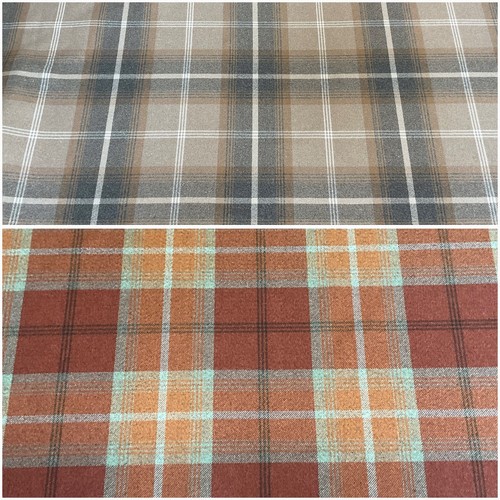 Porter stone tartan - porter+stone, plaid