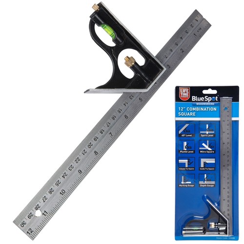 Bluespot 300mm adjustable - 300mm,