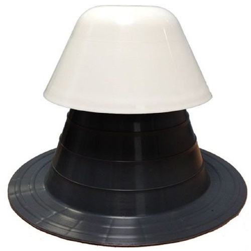 Plastic roof vent extra - plastic,