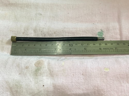 Smiths jaeger speedometer trip - smiths,