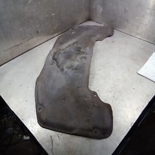 Subaru impreza Newage 2004-2007 Under Bonnet Sound Proofing Deadening