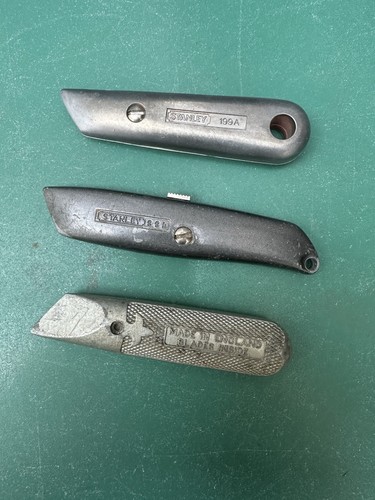 Stanley no199 tool handle - stanley,