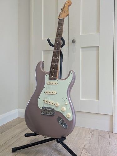 Fender vintera 60s - fender,