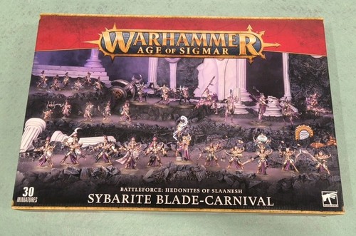 Warhammer aos battleforce - warhammer,