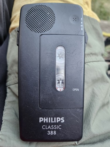 Philips classic 388 - classic,