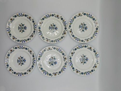 Set vintage g meakin - set, j&g