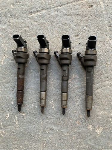 Bmw diesel injector - 2.0d,