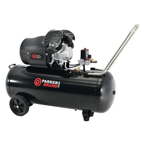 100 litre air compressor - litre,
