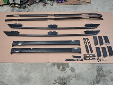 Genuine Range rover P38 roof