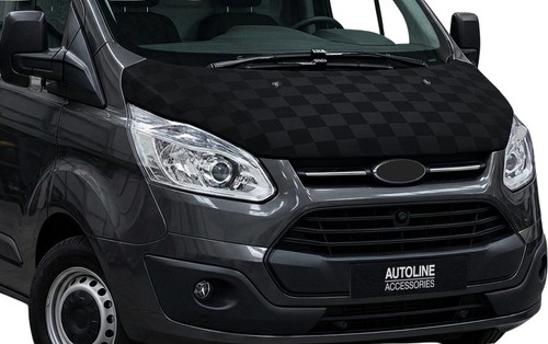 Fit ford transit custom - fit,