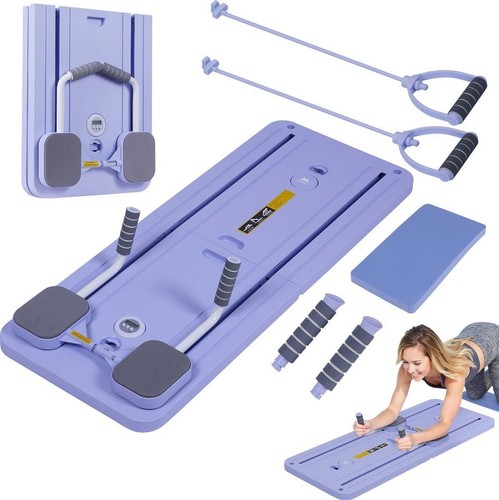 Multifunctional fitness - in,