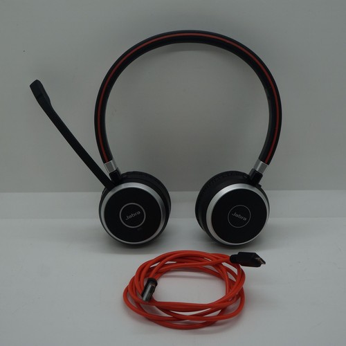 Jabra evolve wireless - evolve,