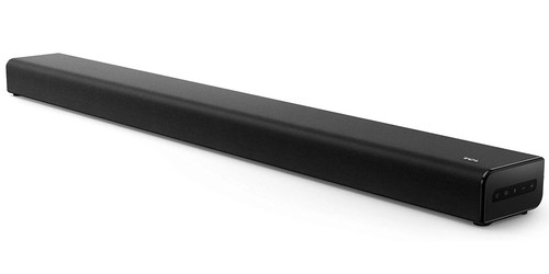 Tcl channel sound bar - channel,