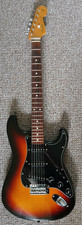 Fender Classic Series 60s
