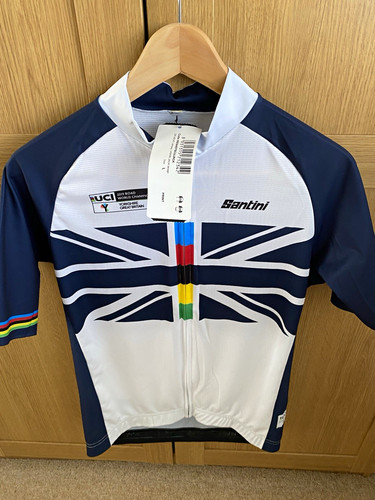 Santini 2019 world - 2019,
