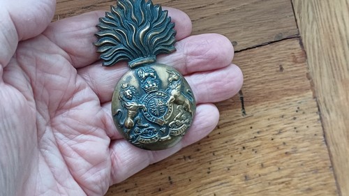 Royal fusiliers city - fusiliers, of