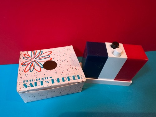 Vintage whirly mid - ,