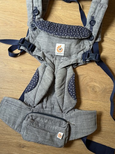 Ergobaby omni 360 all - ergobaby,