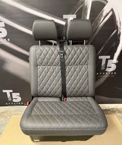 Transporter front - vw, t6.1
