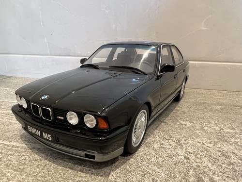 Otto bmw e34 very rare - e34,