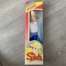 Vintage Pedigree Sindy