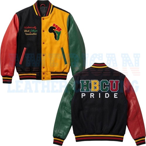 Handmade hbcu heritage wool - handmade,
