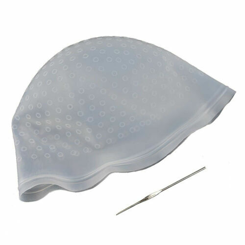 Hair tools highlighting cap - hair,