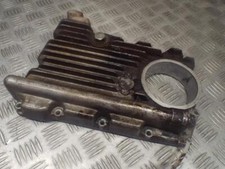 Kawasaki Z650 Z 650 Engine Oil Sump Pan